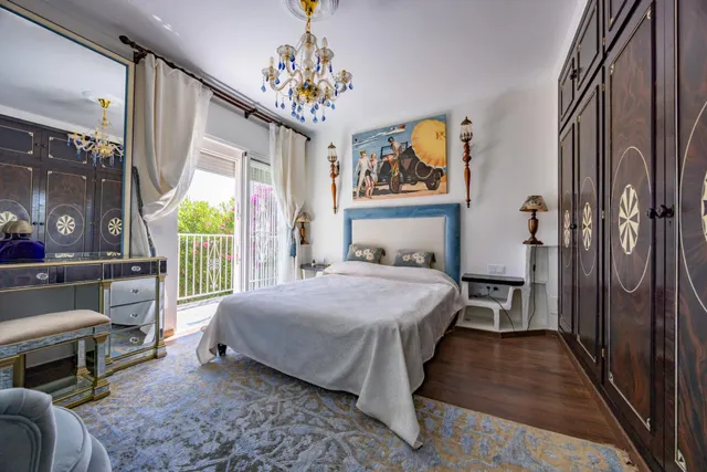 ESPECTACULAR VILLA DE LUJO EN ALQUILER EN 1ª LÍNEA DE PLAYA DE CABOPINO CON MARAVILLOSAS VISTAS AL MAR — 26
