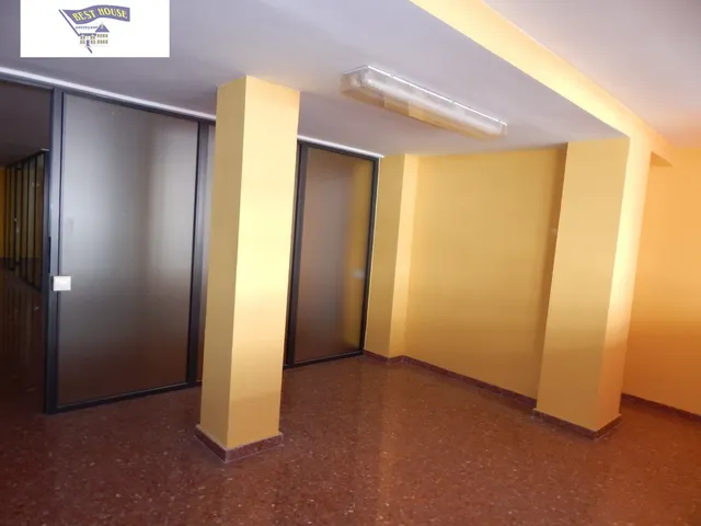 ¡¡LOCAL COMERCIAL ENTRESUELO EN ONTINYENT!!! — 4