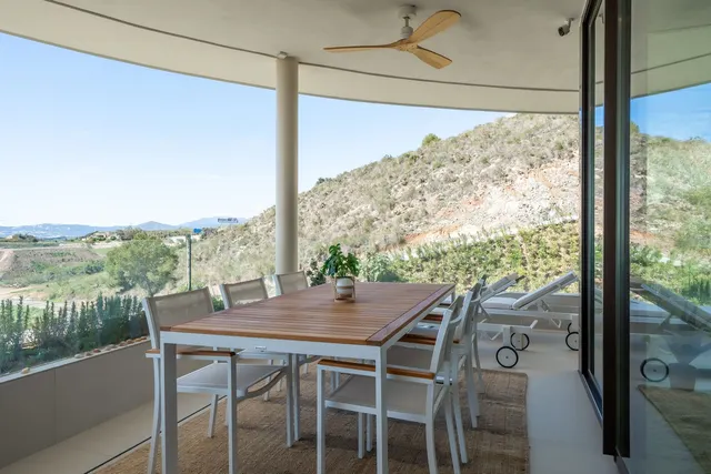 Apartamento 2 habitaciones 88m² en venta - Centro — 22
