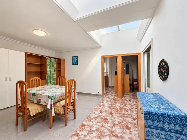 VIVIENDA EN EL GARBANZAL DE 478M2 Y SOTANO DE 214M2 — 30