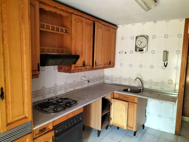 Se vende Chalet pareado en venta en Calle del Cercado Redondo, 8 — 5