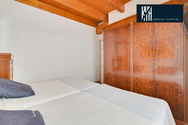 CASA PAREADA EN SANT FELIU DE GUIXOLS — 29