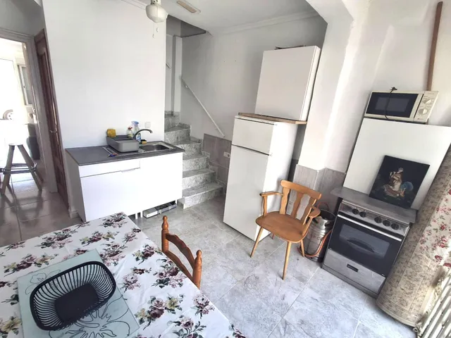 DUPLEX TRANQUILO EN EL LIMONAR — 28