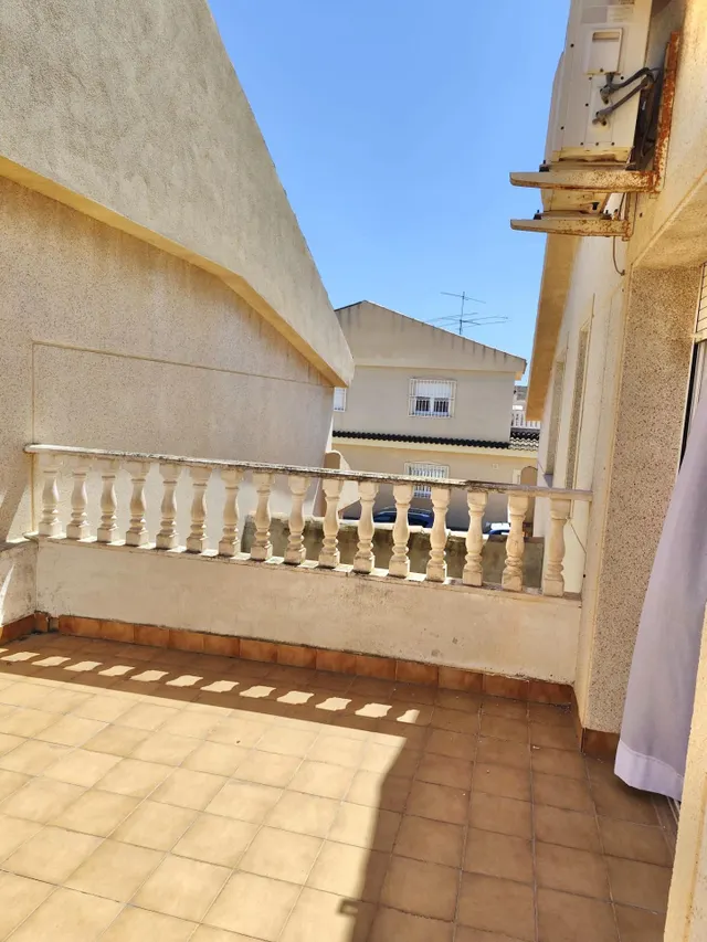 VIVIR EN TORRE-PACHECO: COMODIDAD, SERVICIOS Y EXCELENTES CONEXIONES — 18