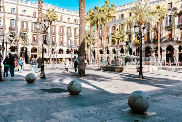 Piso para reformar con balcón en l' antiga esquerra de l' eixample — 27