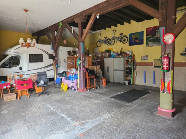 Edificio en venta en Las Llanas — 50