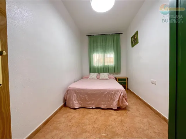 EXCLUSIVA  PLANTA BAJA CON ENCANTO A 300 M DEL MAR — 18