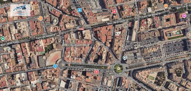 Venta Piso + Garaje en El Ejido - Almería - foto 3
