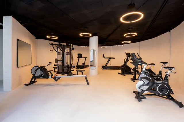 Apartamento 2 habitaciones 100m² en venta - Marbella — 41