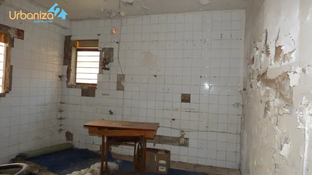 casa en san roque para reformar con garaje y patio amplio — 13
