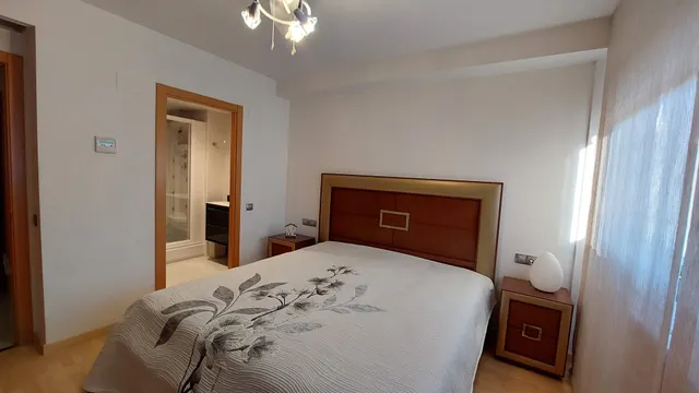 Chalet adosado en Barenys — 11