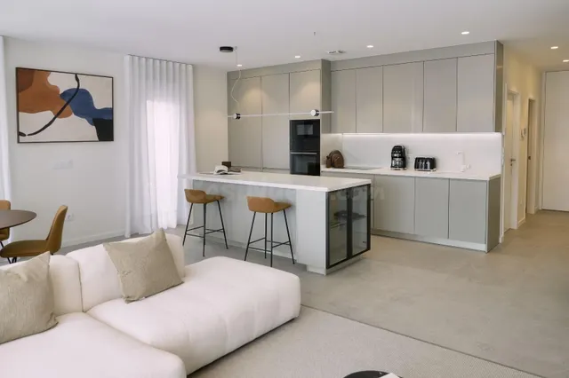 Obra nueva en venta en A Caeira, Poio, Pontevedra — 13