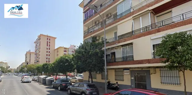 Venta de Piso en Sevilla — 2