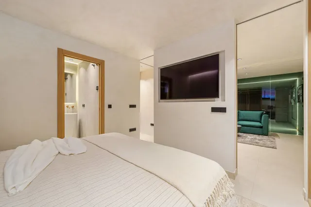 Adosado 4 habitaciones 217m² en venta - Marbella — 16