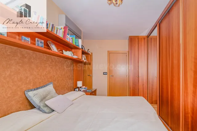 EXCLUSIVO ATICO EN RESIDENCIAL GRAN PARQUE EN VENTA DE 4 DOR - foto 3