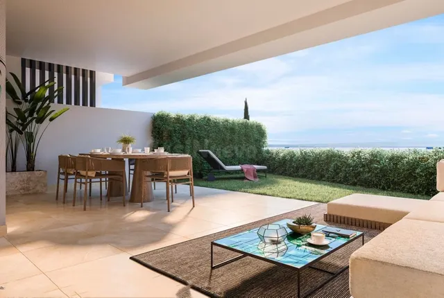 Apartamento 3 habitaciones 177m² en venta - Centro — 4