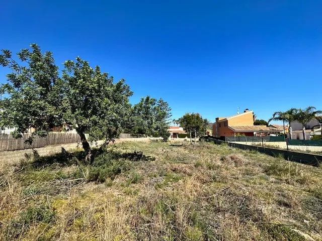 SE VENDE PARCELA URBANA EN BONANZA — 3