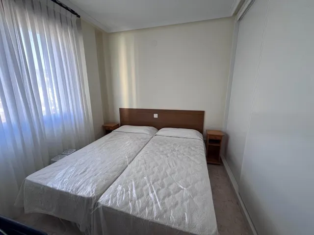 Gran piso de esquina de 3 dormitorios con garaje cerrado opcional en Colindres — 22