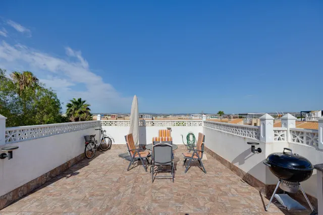 Bungalow 2 habitaciones 49m² en venta - El chaparral — 19