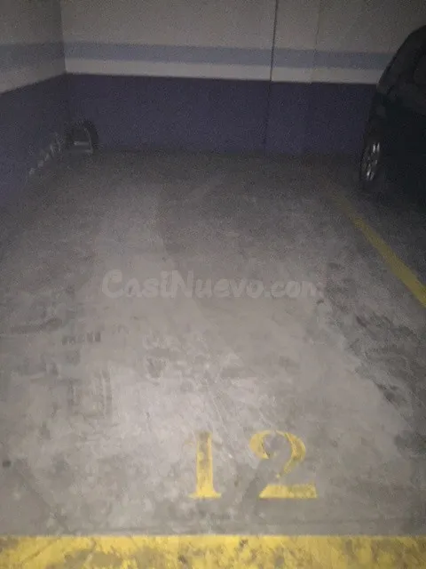 Garaje 16m² en venta - Peñacastillo-Nueva Montaña - foto 2