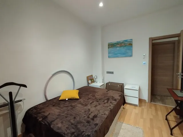 PISO DE 2 DORMITORIOS EN MADRID — 11