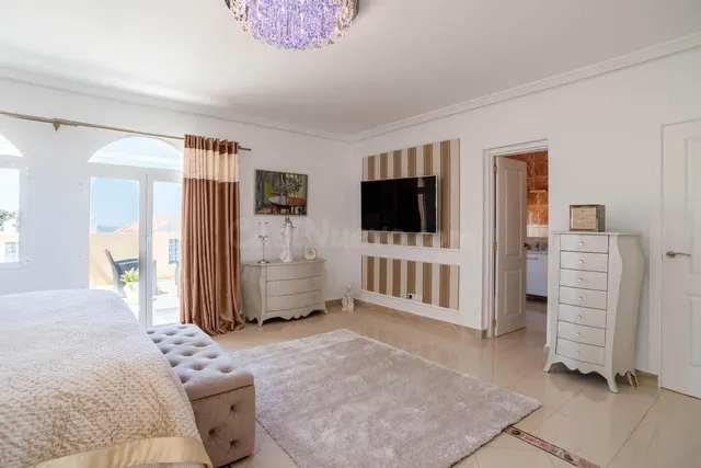 Villa 4 habitaciones 302m² en venta - Pueblo 9 — 18
