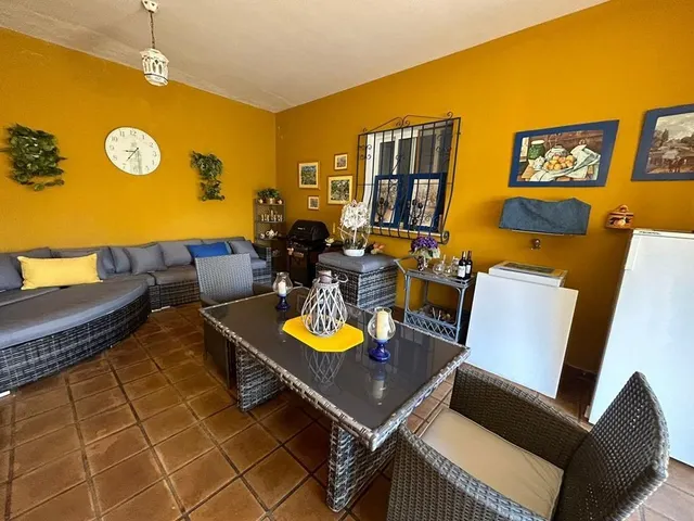 Casa-Chalet en Venta en Rafol de Almunia Alicante — 35