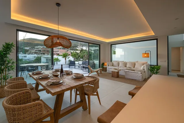 Adosado 4 habitaciones 183m² en venta - Centro — 6