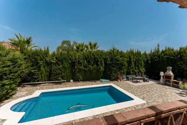 Chalet 4 habitaciones 147m² en venta - South of spain — 37