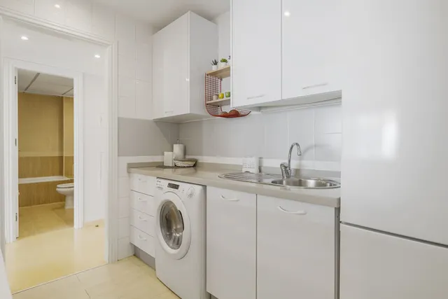 Apartamento 1 habitación 58m² en venta - Marbella — 12