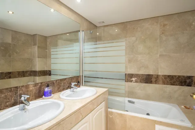 Apartamento 2 habitaciones 110m² en venta - Marbella — 6