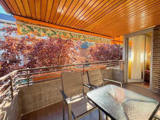 Exclusiva vivienda de 3 dormitorios con terraza en Majadahonda Centro — 15