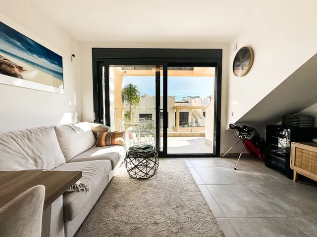 Apartamento 2 habitaciones 80m² en venta - PAU 26 — 11