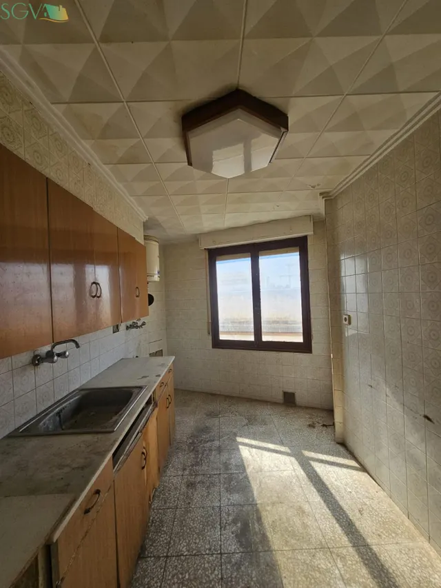 Se vende cuarto piso en el centro de Novelda - Alicante — 7