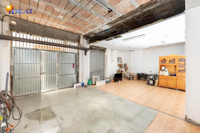 Venta de local de 171 m2 en Armilla (Granada) — 16