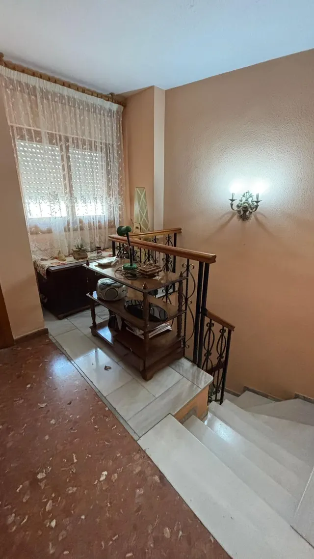 Bonita casa en el centro del pueblo de Padul — 26