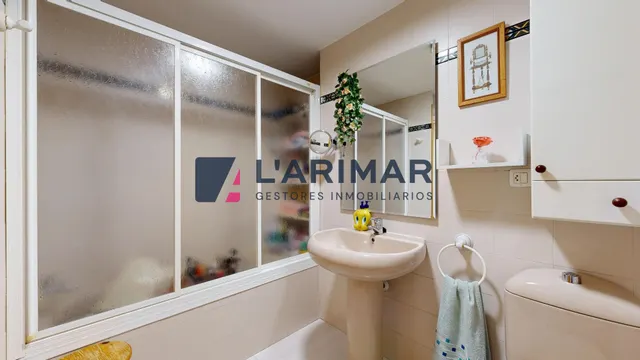 VIVIENDA 4 habitaciones CON PISCINA EN SAN JUAN PUEBLO — 24