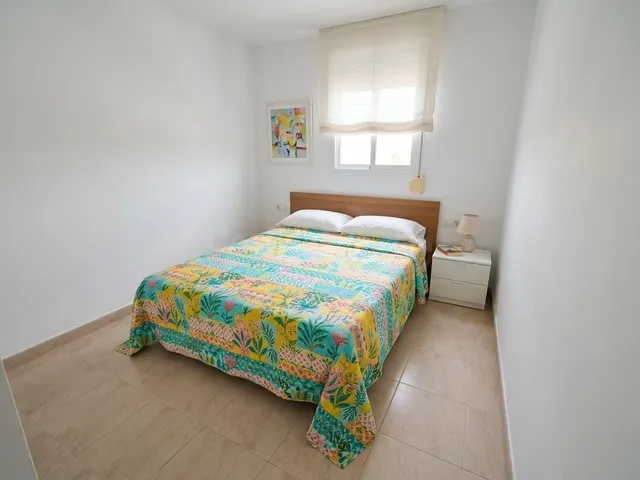 Venta Piso San Pablo - foto 3