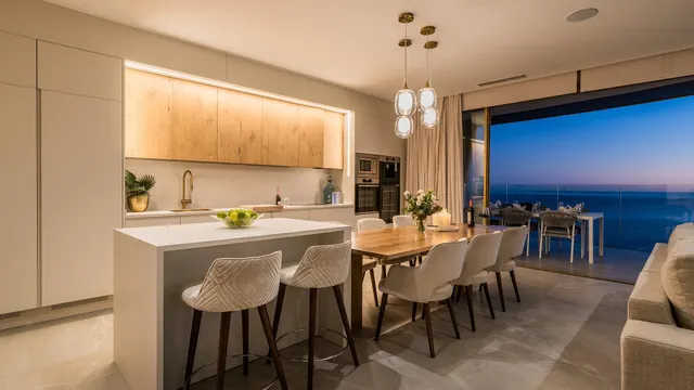 PISO EN VENTA PLAYA PONIENTE BENIDORM — 46