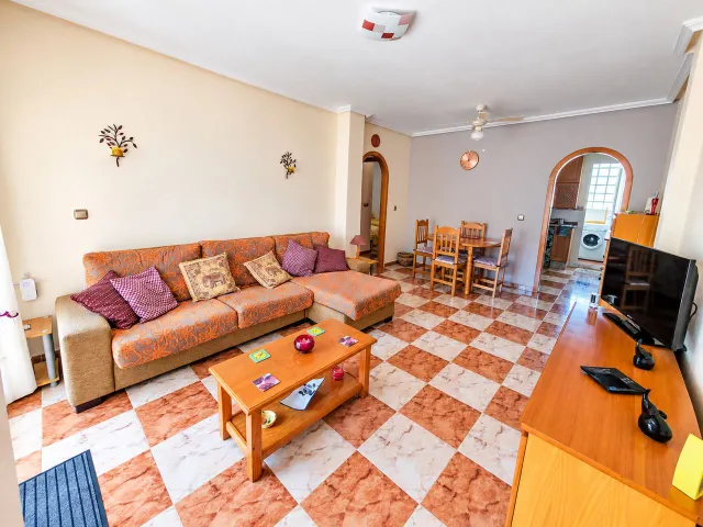 Apartamento 2 habitaciones en venta - Cabo Roig — 6