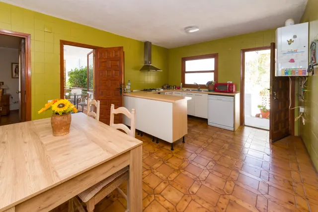 Villa individual en Montornes, Benicasim — 21