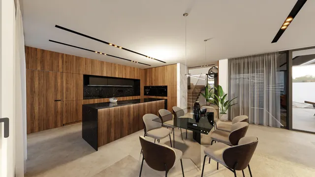 Villa 4 habitaciones 350m² en venta - Cabo Roig — 9