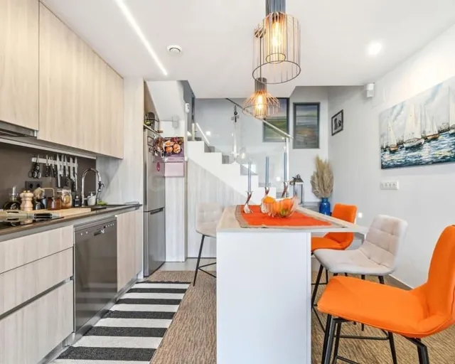 Villa 2 habitaciones 88m² en venta - Pueblo 4 - foto 3