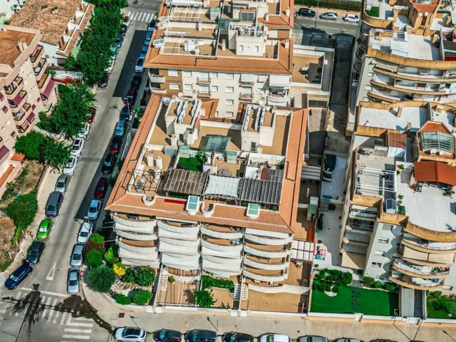 Ático en venta en Calafell — 30