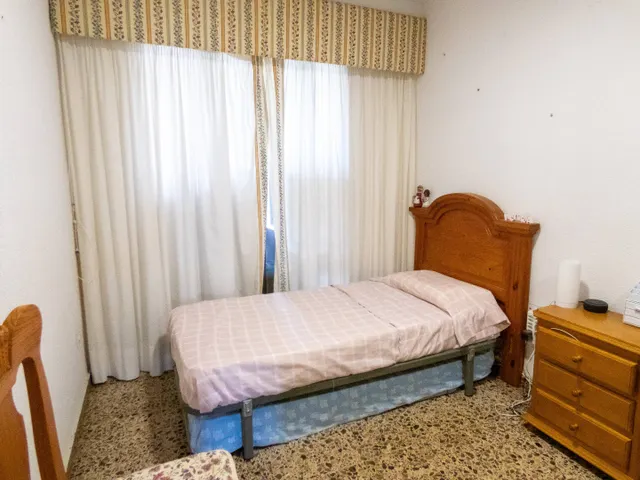 ¡Tu Refugio Exclusivo en Playa de San Juan, Alicante! 🌊🏖️ — 12