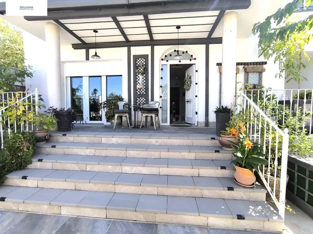 Exclusivo Chalet Independiente en Aguas Nuevas, Albacete: Co - foto 3