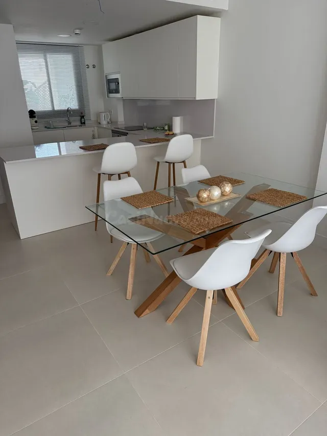 Apartamento 2 habitaciones 81m² en venta - Centro — 4