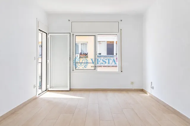 PISO EN EL CENTRO DE TARRAGONA