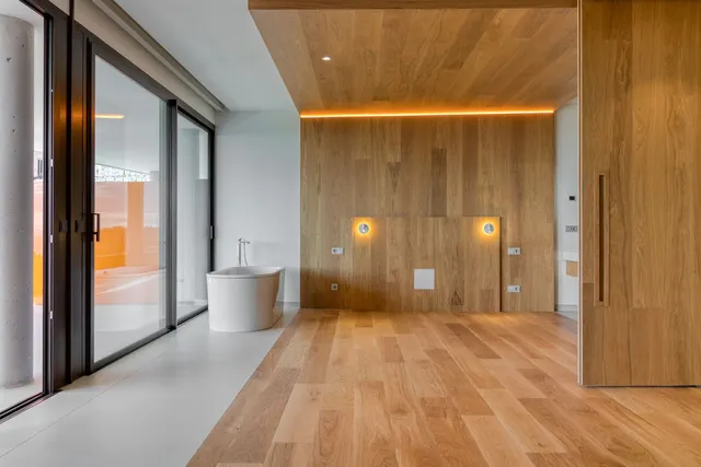 Apartamento 2 habitaciones 90m² en venta - Centro — 10