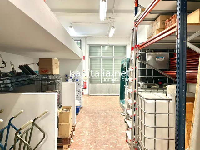 Local comercial a la venta en Gandía — 5